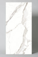 Museum LUMIERE WHITE/60X120/EP płytka marmur biały połysk