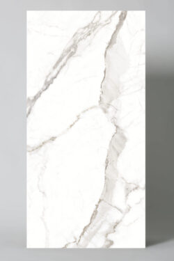Museum LUMIERE WHITE/60X120/EP płytka marmur biały połysk
