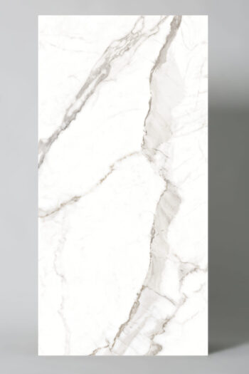 Museum LUMIERE WHITE/60X120/EP płytka marmur biały połysk