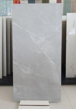 Novabell Extra Pulpis Grey 60x120 ext22rt szara płytka imitacja marmuru