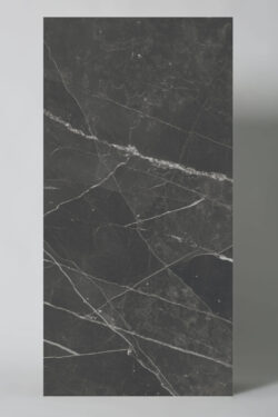 Płytki czarny marmur Marca Corona Scultorea Dark Diamond 60x120 J405