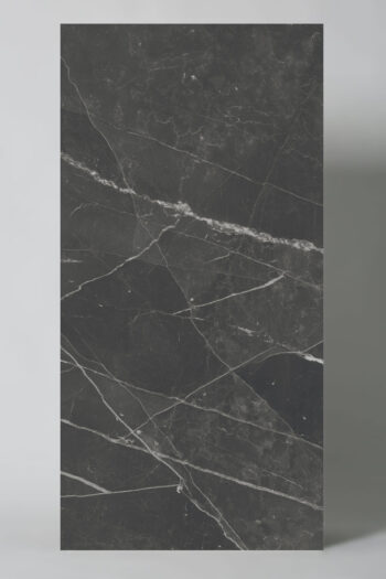 Płytki czarny marmur Marca Corona Scultorea Dark Diamond 60x120 J405