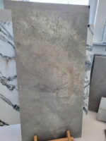 Płytki gresowe imitacja marmuru - CENTURY Contact Mystic Molato Rettificato 60X120 cm. Włoska płytka gresowa z efektem kamienia - marmuru i lekko pofalowaną powierzchnią