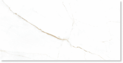 Museum Dual 60x120 - Płytki hiszpańskie biały marmur, błyszczące