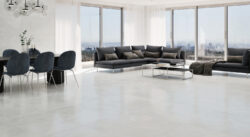 Płytki marmurowe białe satynowe KTL Baikal White Satinado 60x120
