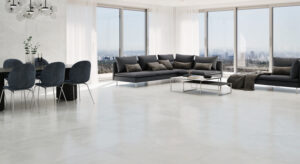 Płytki marmurowe białe satynowe KTL Baikal White Satinado 60x120