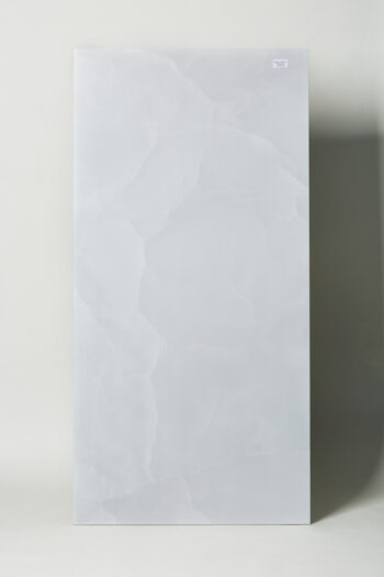 Płytki marmurowe satynowe KTL Baikal White Satinado 60x120