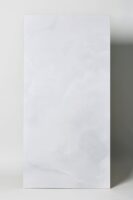 Płytki marmurowe, szare - Absolut Axel Grey lappato 60x120 cm. Hiszpańskie kafle łazienkowe na podłogę i ścianę z szarymi i białymi żyłkami