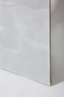 Płytki marmurowe szare - ABSOLUT KERAMIKA SAJALIN grey 80x80 cm. Płytki gresowe do salonu, łazienki, kuchni na podłogę lub ścianę.