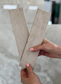 Harmony LAGOON SAND 6X24,6