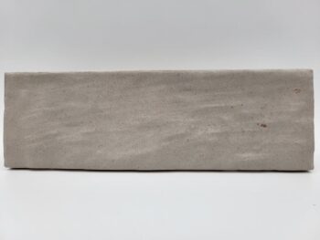 Harmony SAHN TAUPE 6,5x20 - Płytki cegiełki taupe, szarobrązowe, matowe