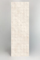 Peronda CHARME SAND DECOR/33,3X100X0,98/R beżowe płytki dekoracyjne kwadraciki