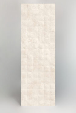 Peronda CHARME SAND DECOR/33,3X100X0,98/R beżowe płytki dekoracyjne kwadraciki