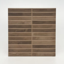 Płytki brązowe kit kat mat Harmony Duna Chocolate 20x20