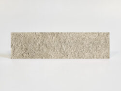 Płytki ceglane szarobeżowe Marca Corona Miniature Fornace Argilla Naturale J409