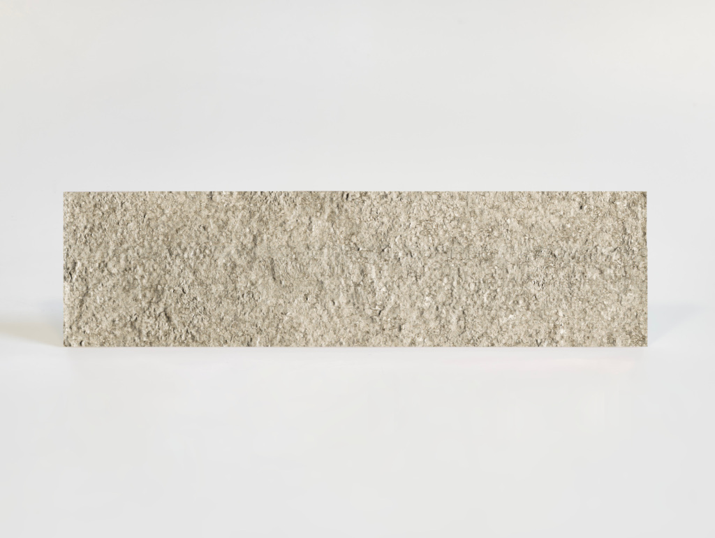 Płytki ceglane szarobeżowe Marca Corona Miniature Fornace Argilla Naturale J409