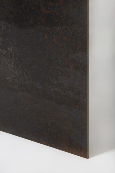 Gres półpolerowany - AZTECA Orion Lux 120 Titanium 120x60 cm. Hiszpańska płytka z efektem metalu i brokatu na podłogę i ścianę. Metalizowany gres do salonu, kuchni, łazienki.