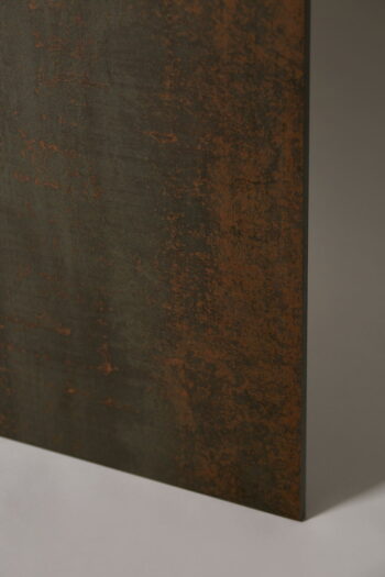 Płytki metalizowane rdzawe - CIFRE Metal rust 60x120cm. Gres łazienkowy na ścianę, podłogę w podłużnym formacie 60x120 cm z matową powierzchnią.