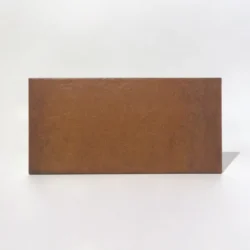 Cerdomus Valdorcia Terracotta 20x40 cm rzemieślniczy gres cotto. Płytki gresowe podłogowe z efektem rzemieślniczym.