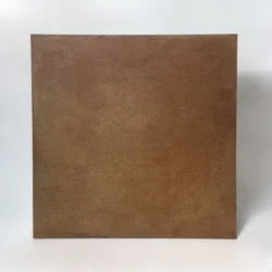 CERDOMUS Valdorcia Terracotta 60x60 cm rzemieślniczy gres cotto. Płytki na podłogę, antypoślizgowe z efektem retro.