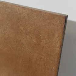 CERDOMUS Valdorcia Terracotta 60x60 cm rzemieślniczy gres cotto na podłogę. Matowe kafle w starym stylu.