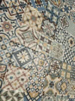 Kafelki patchwork Gayafores Deco Heritage Mix 32x62,5