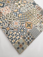 Kafle patchwork Gayafores Deco Heritage Mix 32x62,5