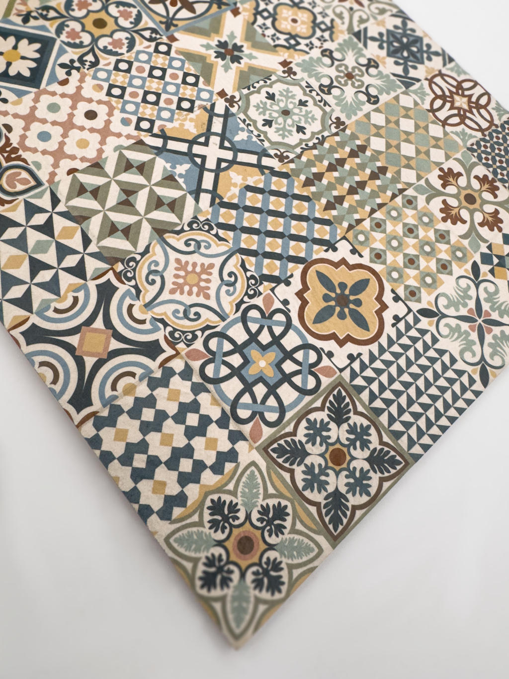 Kafle patchwork Gayafores Deco Heritage Mix 32x62,5