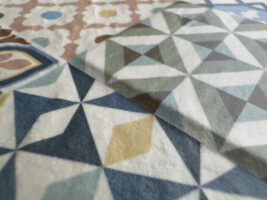 Patchwork kafle Gayafores Deco Heritage Mix 32x62,5