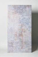 Patchworkowe płytki - Absolut Amund lappato 60x120 cm. Hiszpańskie kafelki z powierzchnią lappato typu patchwork, wielokolorowe, imitujące tkaninę - materiał