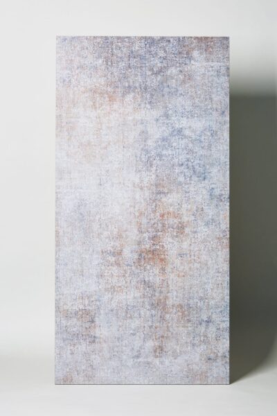 Patchworkowe płytki - Absolut Amund lappato 60x120 cm. Hiszpańskie kafelki z powierzchnią lappato typu patchwork, wielokolorowe, imitujące tkaninę - materiał