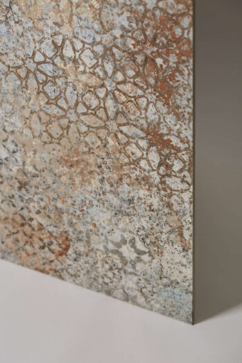 Płytki cienkie patchwork - NAXOS Fresco scaligeri 60x120 cm. Płytki łazienkowe, dekoracyjne na podłogę i ścianę od włoskiego producenta ceramiki Naxos Ceramica.