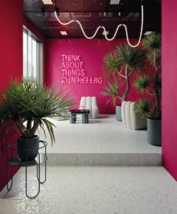 ABK Sensi 900 Venezia Nuvola 60X120 3D płytki lastryko podłogowe