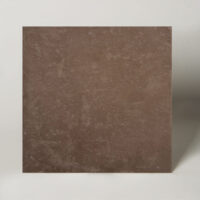 Brązowe płytki na podłogę - Harmony Pangea Chocolate 22,3x22,3