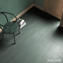 Equipe Wadi Pine 6x30 płytki zielone mat podłoga