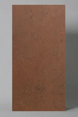 Gres 60x120 imitujący włoską terakotę Serenissima Terra Bruciata. Matowa powierzchnia, do stosowania na podłodze,
