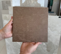 Harmony PANGEA Chocolate 22,3X22,3