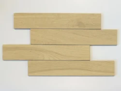 Alternative view of Emil Playwood Light Oak 5,3X30<span class="opis"> Małe kafelki drewnopodobne</span>