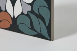 Kolorowe płytki podłogowe - SANT’AGOSTINO FUN Autumn 01 20x20 cm. Antypoślizgowe, matowe płytki dekoracyjne na podłogę do salonu, łazienki, kuchni.