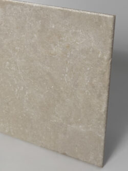 Kremowe płytki efekt kamienia vintage Cerdomus Ostuni Avorio 40x40