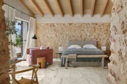 MARAZZI Mystone Silver Root White 60x120 MPFP gres imitacja kamienia sypialnia podłoga