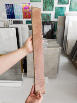 Płytki ceglane podłogowe Natucer COTTO BRICK Clay 7x60