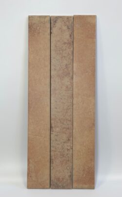 Płytki imitujące cegłę Natucer Cotto Brick Clay 7x60