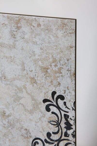 Płytki podłogowe, dekoracyjne - ABSOLUT MINDANAO TERM 02 60X60cm. Hiszpańskie gresy dekoracyjne na podłogę lub ścianę.