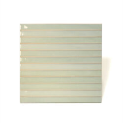 Płytki kit kat miętowe błyszczące Harmony JOIA Mint 20x20