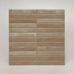 Płytki kit kat piaskowe mat Harmony Duna Sand 20x20