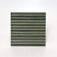 Płytki kit kat zielone mat Harmony JOIA Green 20x20