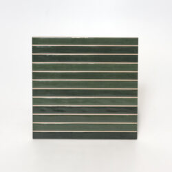 Płytki kit kat zielone mat Harmony JOIA Green 20x20