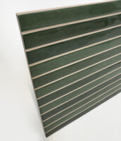 Płytki kit kat zielone matowe pre cut Harmony JOIA Green 20x20