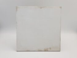 Harmony Maison Plain 22,3x22,3 - Białe płytki, postarzane